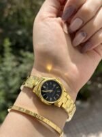 ساعت زنانه  کاسیو عقربه ای(casio) - Image 7