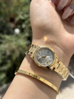 ساعت زنانه  کاسیو عقربه ای(casio) - Image 8