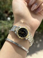 ساعت زنانه  کاسیو عقربه ای(casio) - Image 6