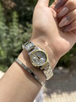 ساعت زنانه  کاسیو عقربه ای(casio) - Image 5