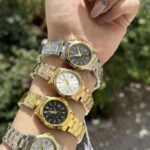 ساعت زنانه  کاسیو عقربه ای(casio)