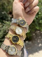 ساعت زنانه  کاسیو عقربه ای(casio)