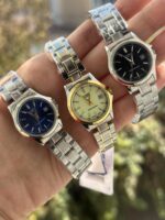 ساعت زنانه  کاسیو عقربه ای(casio) - Image 3