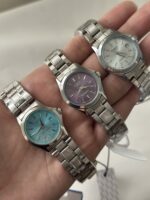 ساعت زنانه  کاسیو عقربه ای(casio) - Image 4