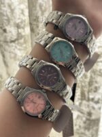 ساعت زنانه  کاسیو عقربه ای(casio) - Image 2