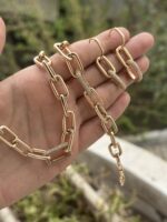 سرویس طرح طلا ژوپینگ - Image 2