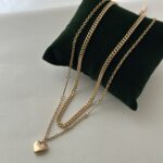 گردنبند دولاین ژوپینگ